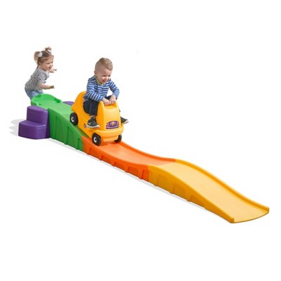 Step2 Up & Down Coaster Ride-On (LOCAL PICKUP ONLY)