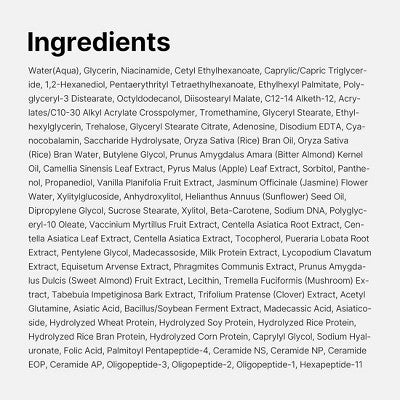 medicube PDRN Pink Niacinamide Milky Toner Korean Skincare - 5.07 fl oz: Moisturizing, Skin Tone Improvement, Pore Reduction