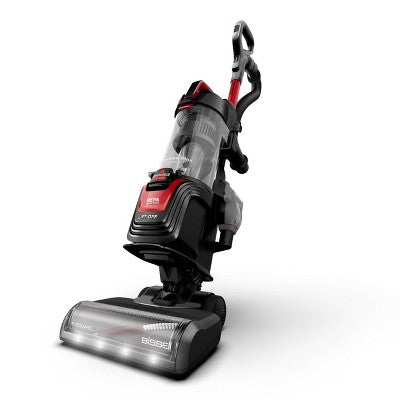 BISSELL CleanView Max FurGuard LiftOff Pet Hair Pick-Up Vacuum Cleaner 4243 25' 11.7" Black (LOCAL PICKUP ONLY)