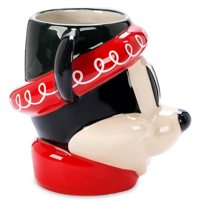 Mickey Mouse 14oz Holiday Mug