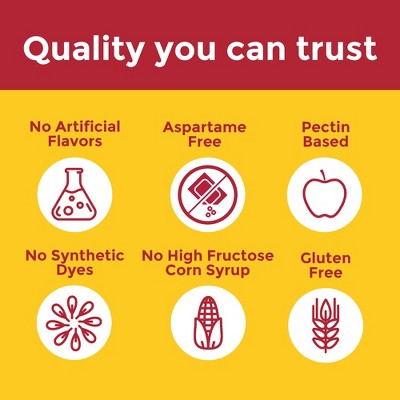 Nature Made Zero Sugar Vitamin C Sugar Free Gummies - 100ct EXP: 10/2027