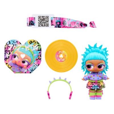 L.O.L. Surprise! Music Festival Tots Doll