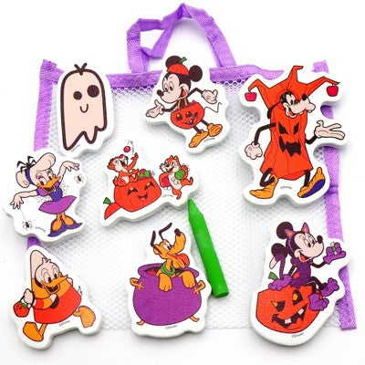 Disney 'Fun In The Tub' Mickey/Minnie