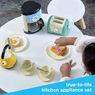 Casdon Morphy Richards Play Kitchen Set