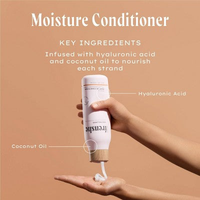 Being Frenshe Moisture Conditioner - Cashmere Vanilla - 16 fl oz