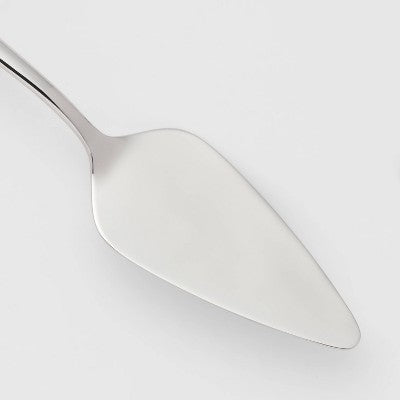 Sussex Cake Serve Silver - Threshold