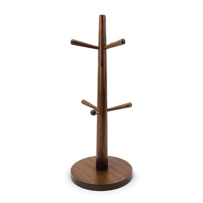 Mug Tree Dark - Bullseye's Playground