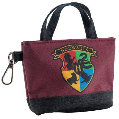 Accessory Innovations Key Chain Pouch Harry Potter