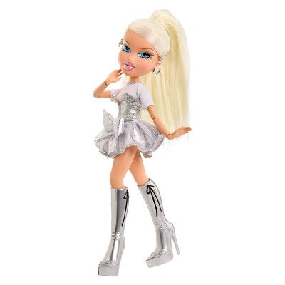 Bratz 9.5" Charmz Doll - Cloe