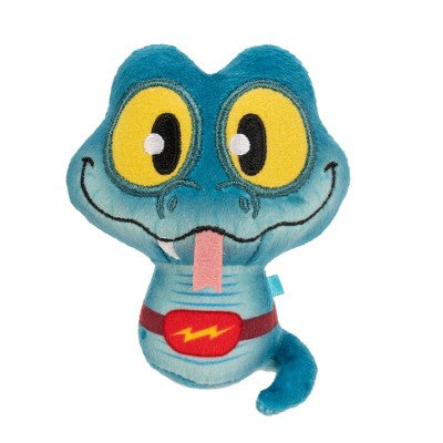 Zootopia Tiny Tales Mini Plush Animal Figures 5pk