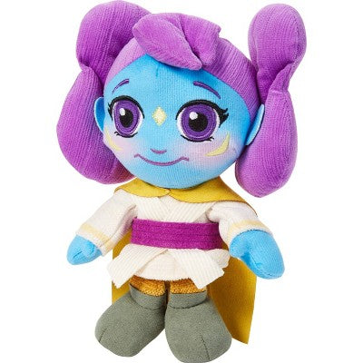 Star Wars Young Jedi Lys Plush