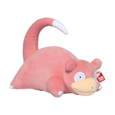 Pokemon 24" Plush - Slowpoke (LOCAL PICKUP ONLY)