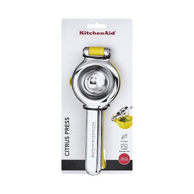 KitchenAid No Mess Citrus Press