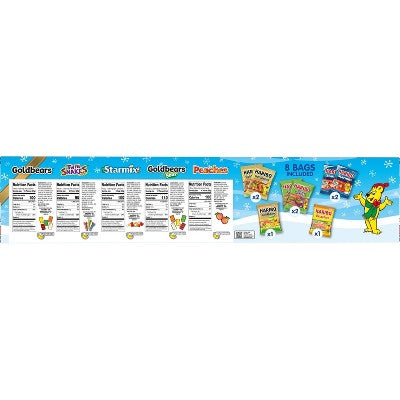 HARIBO Christmas Train Candy - 32oz (LOCAL PICKUP ONLY)