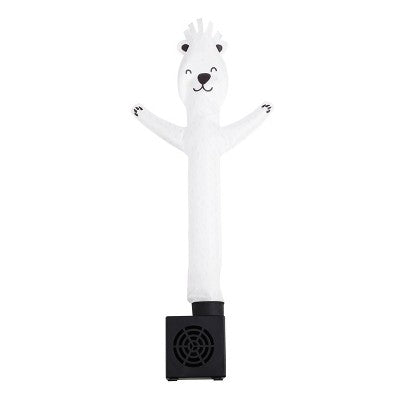 Vivitar Mini Tubeman - Bear