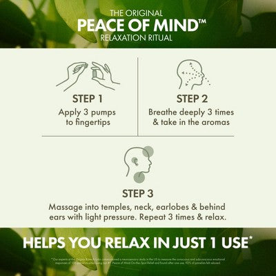Origins Peace of Mind Body Care - Ulta Beauty: Mint Scent, 3-Piece Set, Normal & Combination Skin