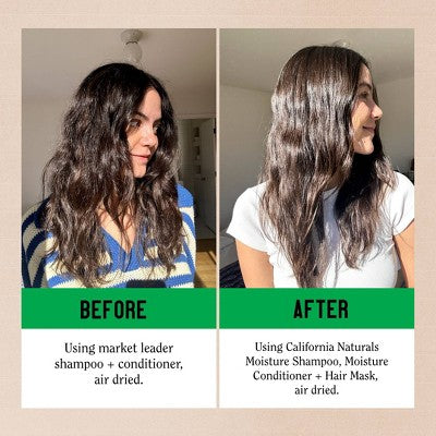 California Naturals Super Moisture Conditioner - 16.5 fl oz