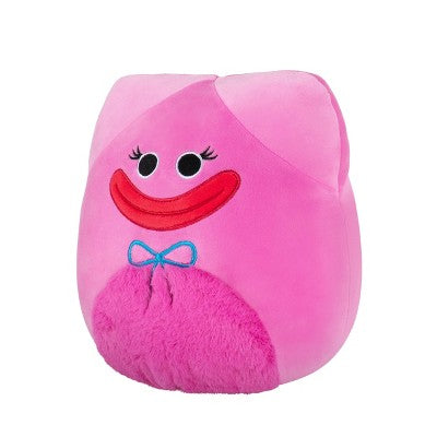 Poppy Playtime Kissy Missy 8'' Squishmallows Plush 191726898207
