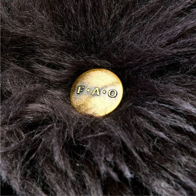 FAO Schwarz 22" Adopt-A-Pets Sheepadoodle