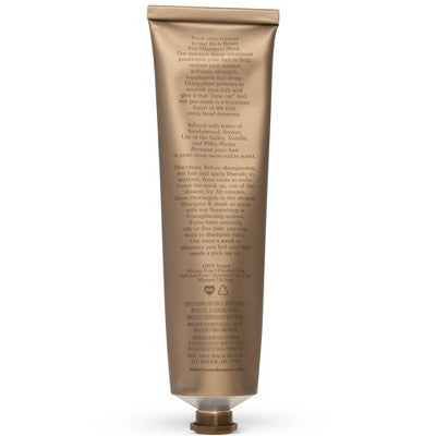 Blake Brown Milky Sandalwood Rich Reset Pre-Shampoo Mask - 5 fl oz