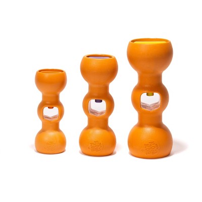 Bow Wow Buddy Safety Device Holder for Dog Bully Sticks and Chews - M