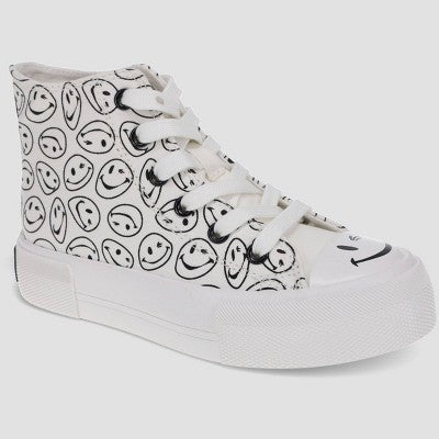 Joe Boxer Girls' Sneakers - SIZE 3