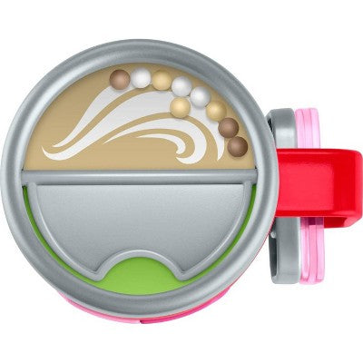 Laugh & Learn Red Coffee Cup (6 -36 Months)