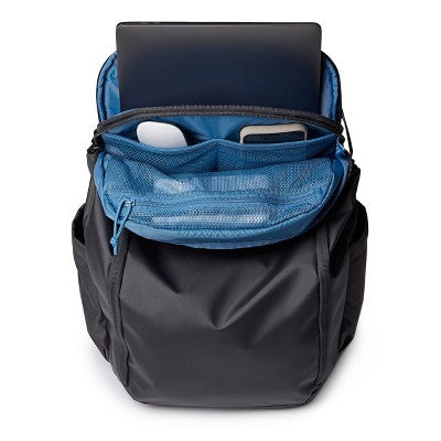 JanSport 30L Good Latitude Travel Backpack - Dark Gray