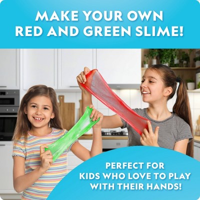 National Geographic Super Slime & Putty
