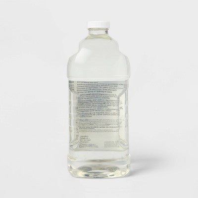 Fresh Scent Shower Cleaner Refill - 67.6 fl oz - up&up (LOCAL PICKUP ONLY)