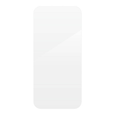 ZAGG Apple iPhone 16/iPhone 15 Glass Elite Screen Protector
