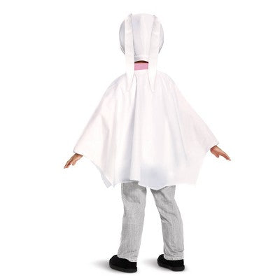 Toddler Disney the Nightmare Before Christmas Zero Classic Halloween Costume 4-6