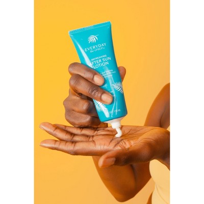 Unsun Cosmetics Skin Soother After Sun Treatment - 4 fl oz