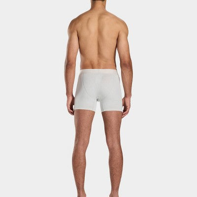 Pair of Thieves Men's Boxer Briefs 2pk - Light Gray XL
