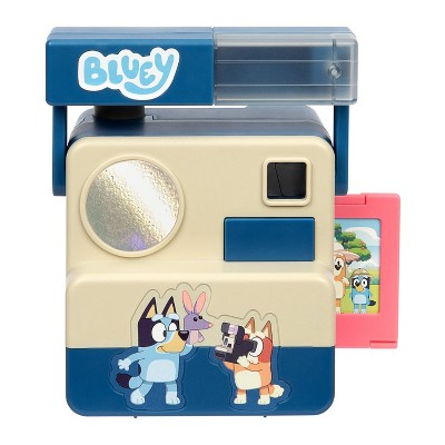 Bluey Role-Play Chikit Chikit Camera