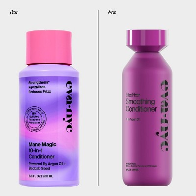 Eva NYC Frizz Fixer Smoothing Conditioner - 10 fl oz