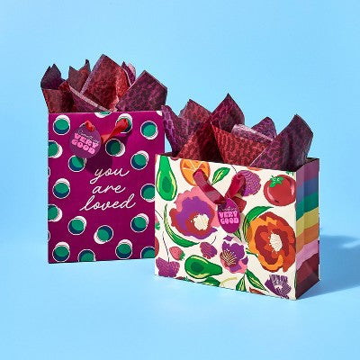 Gift Tissue Wrap 20ct - Tabitha Brown for Target