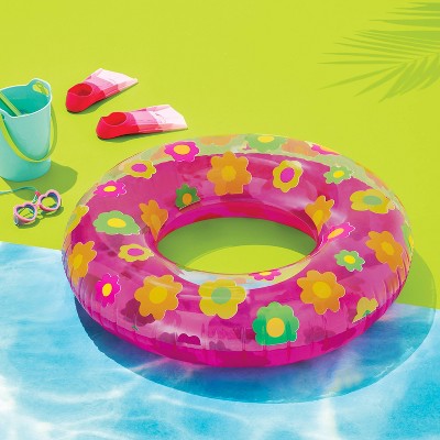 31'' Tube Flower Novelty Float - Sun Squad