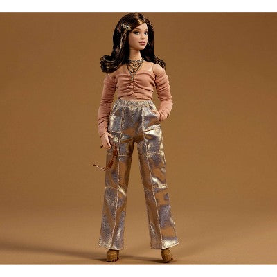 Barbie You Create - 03 Fashion Doll