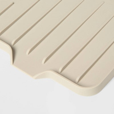Kitchen Sink Faucet Splash Guard - Brightroom