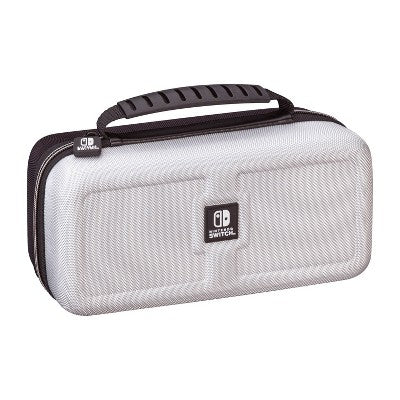 Nintendo Switch OLED Model System Case - White