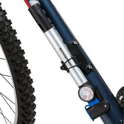 Schwinn Airsport Plus Frame Pump