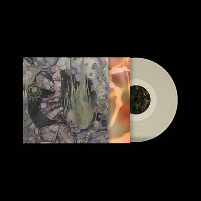 Melanie Martinez Tiny Vinyl Edition - Void/Evil Target Exclusive