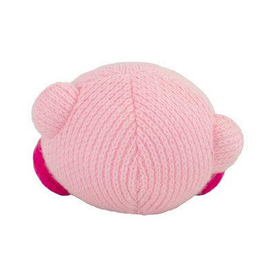 Kirby Nuiguru Knit Jr Plush