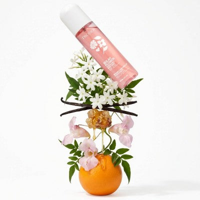 Pacifica Body Mist - Flower Musk - 5 fl oz