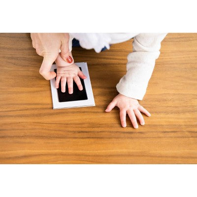 Pearhead Clean-Touch Ink Pad Kit - 2pk