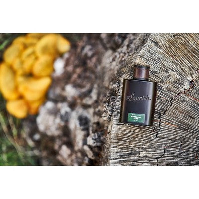 DR. SQUATCH Cologne - Woodland Pine - 1.7 fl oz