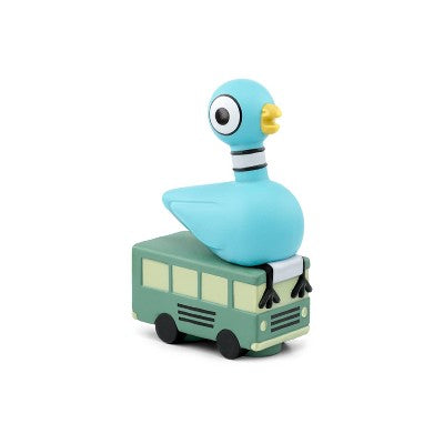 Tonies Mo Willems' Pigeon Series Audio Play Figurine *ADD 3 TO YOUR CART & 1 IS FREE!*