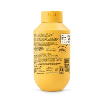 Happy Hair People Ride The Waves Shampoo - 12 fl oz