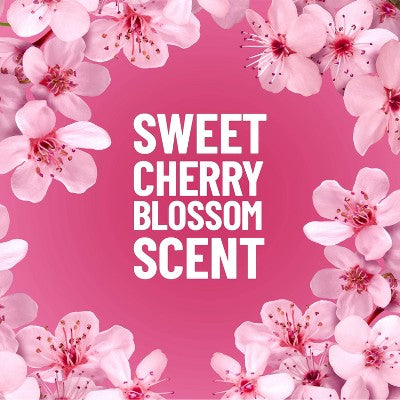 Pine-Sol Cherry Blossom Multi-Surface Liquid Cleaner - 48 fl oz